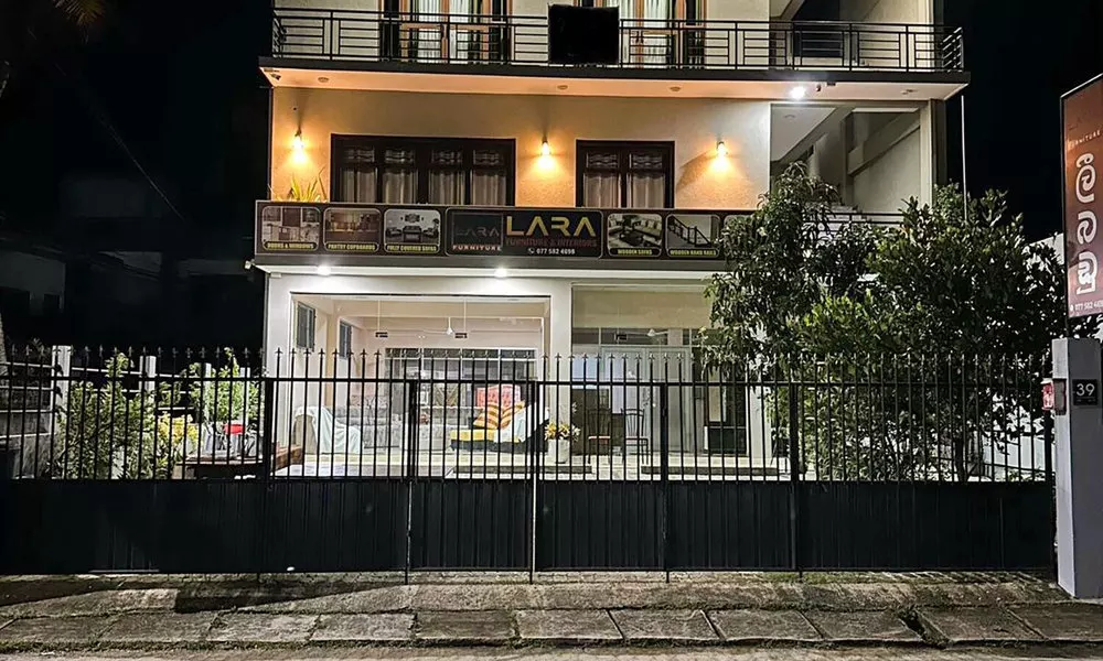 Lotus Homestay