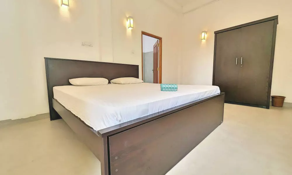 Room in Guest Room - Serene Oasis in Galle - Tranquil Retreat With Breathtaking Views, фото 3