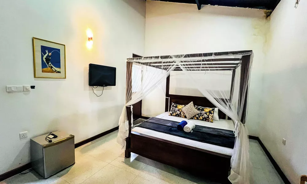 Galle Catamaran Villa, фото 3