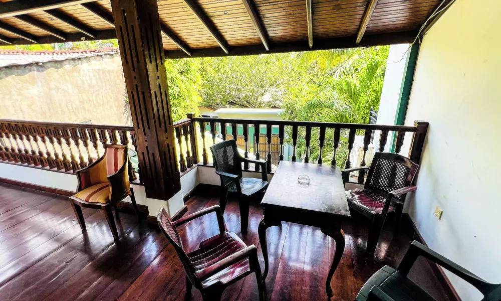 Galle Catamaran Villa, фото 5