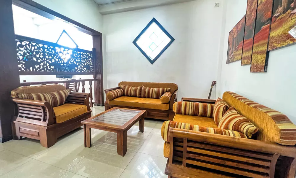 Galle Catamaran Villa, фото 2
