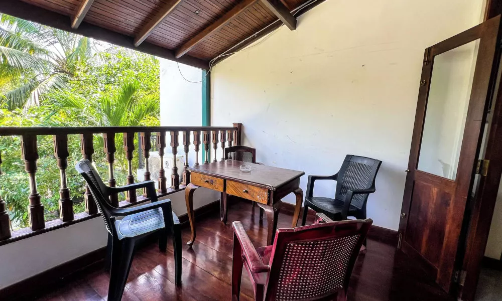 Galle Catamaran Villa, фото 4