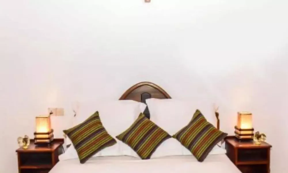 Bunks Galle