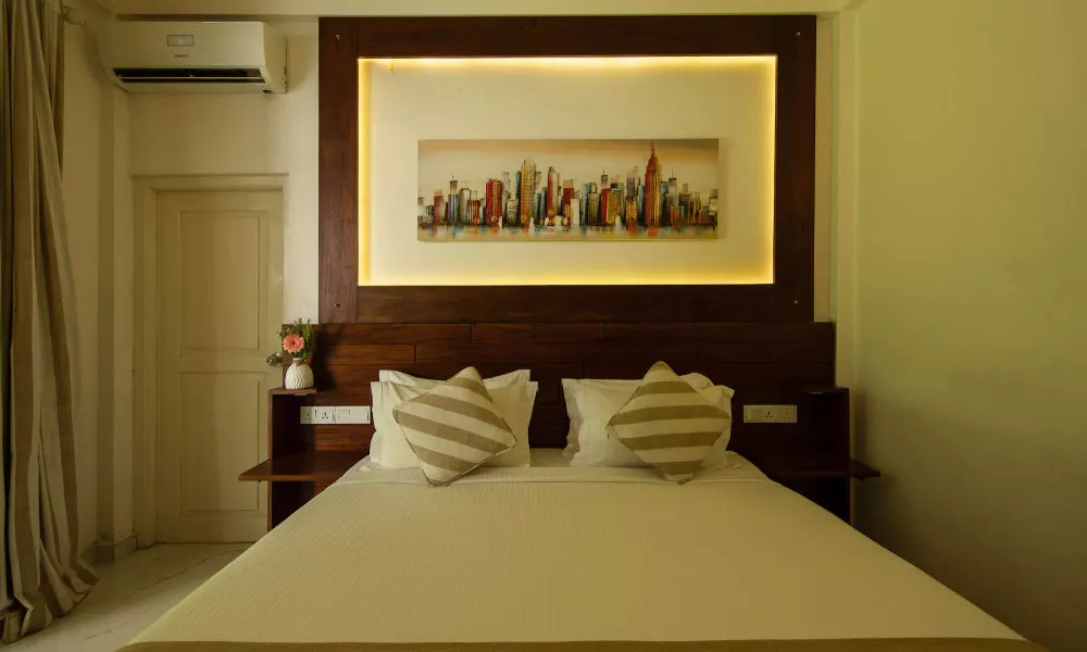 Deltora Boutique Hotel, фото 3