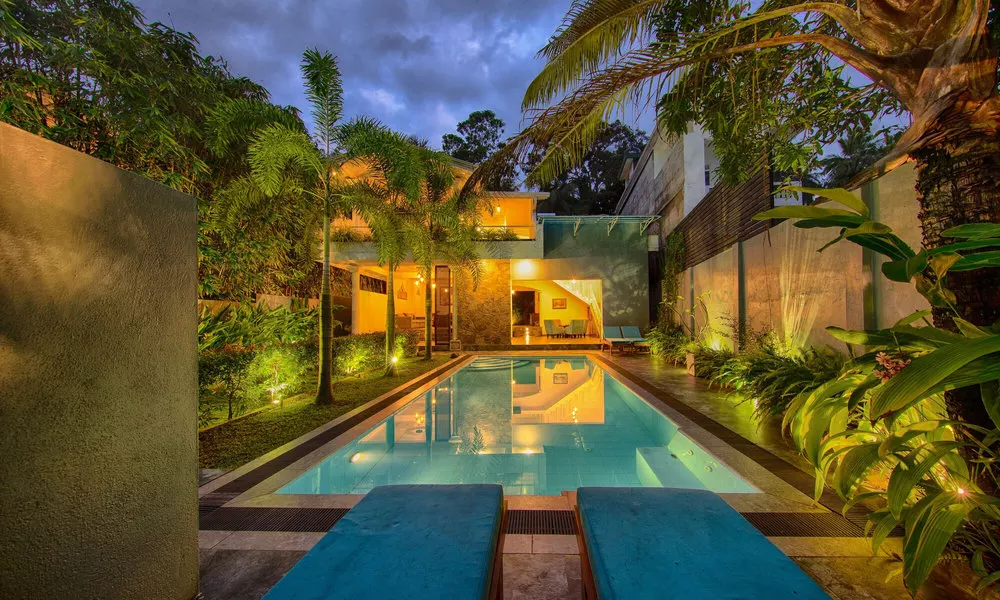 Deltora Boutique Hotel