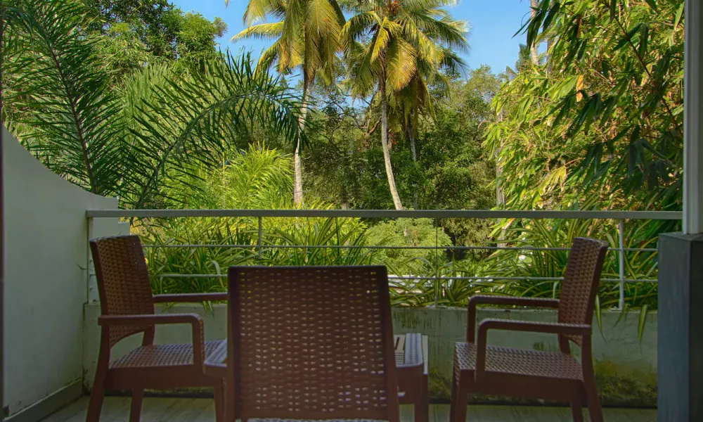 Deltora Boutique Hotel, фото 5
