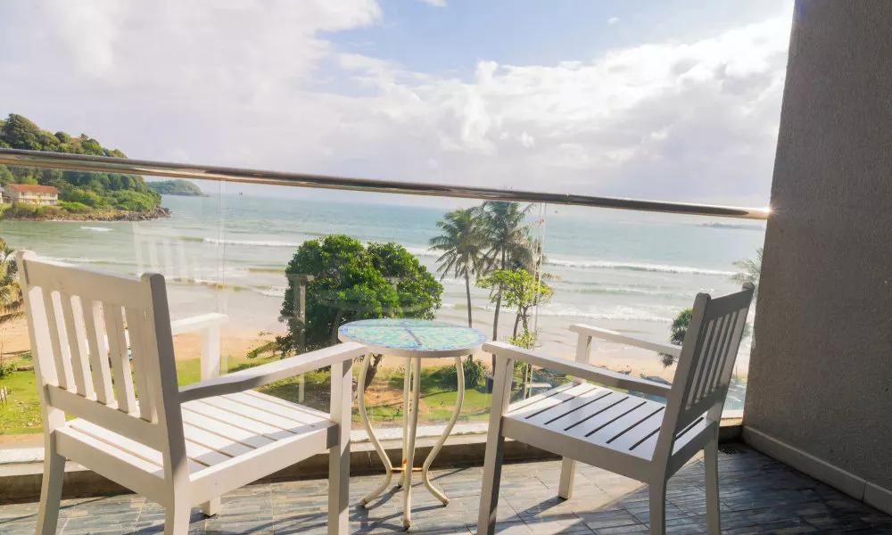 Blue Beach Galle, фото 2