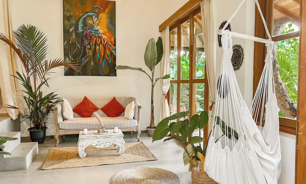 The Jungle Loft - Galle, фото 4