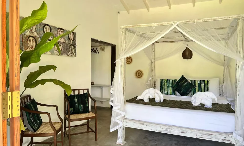 The Jungle Loft - Galle, фото 3