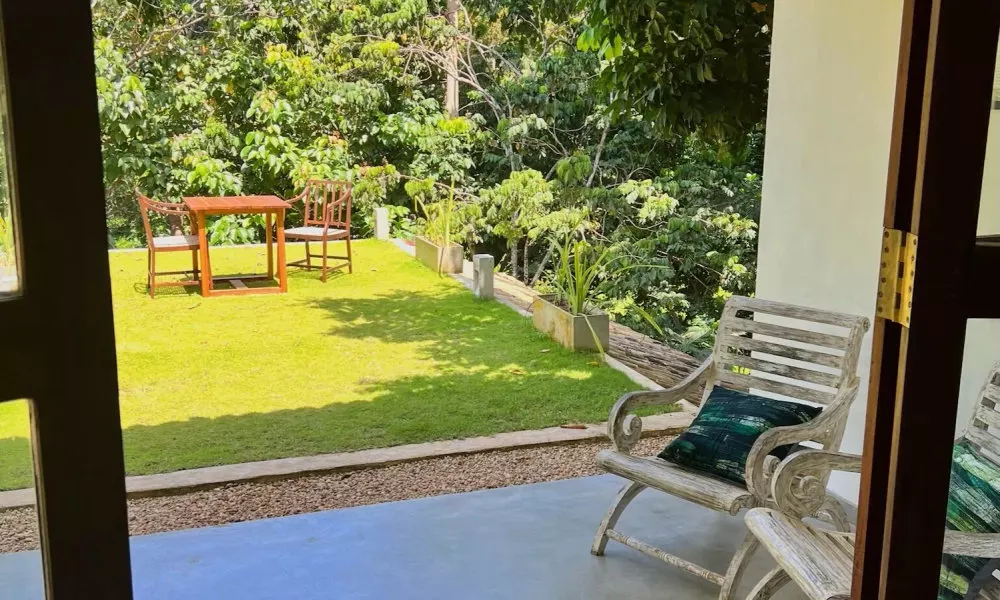 The Jungle Loft - Galle, фото 5