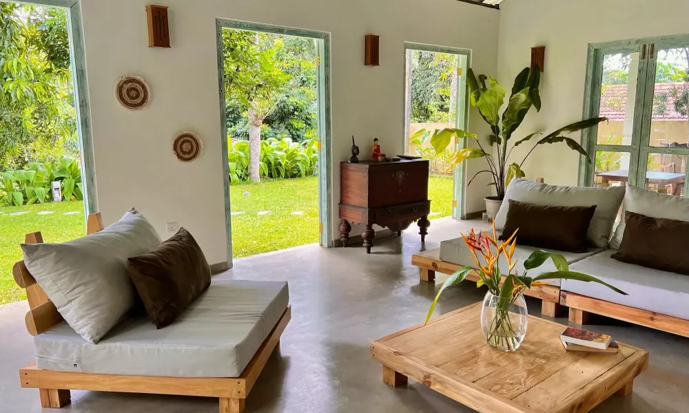 The Jungle Loft - Galle, фото 2