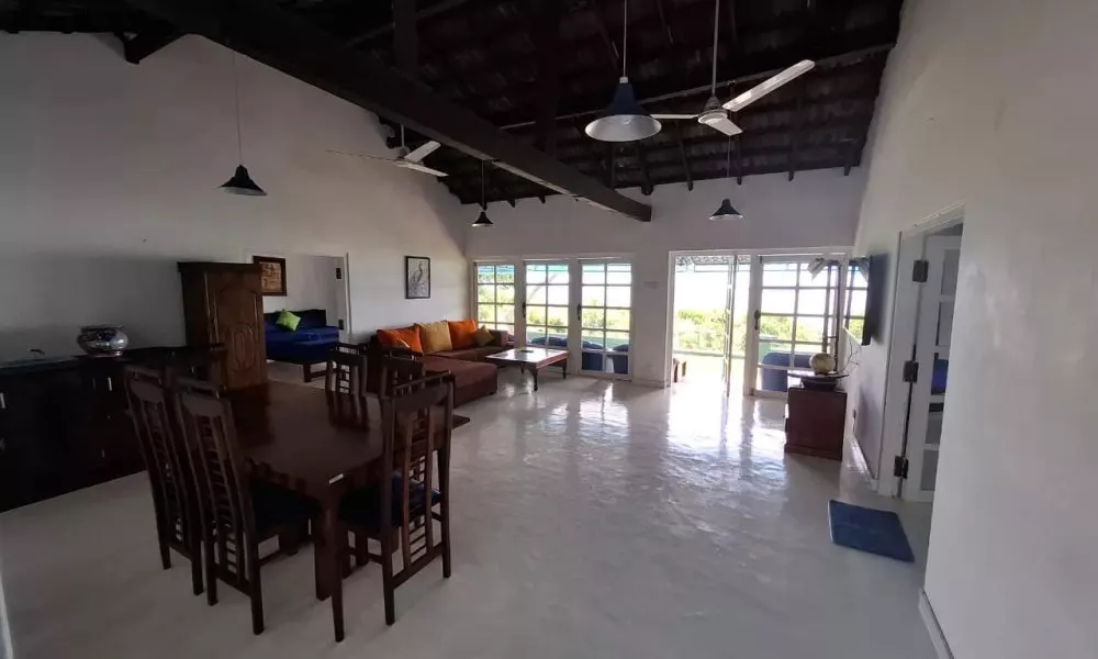 Shore Beach Villa, фото 5