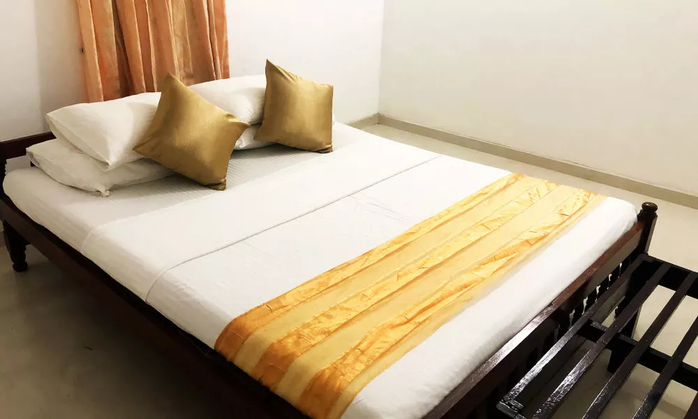 Hotel Happy Vibes, фото 3