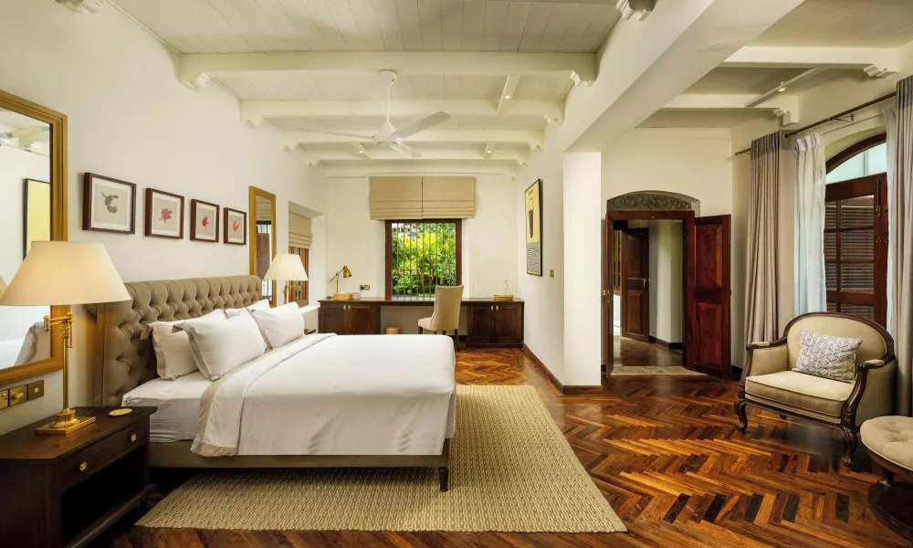 Elliot House Galle, фото 2
