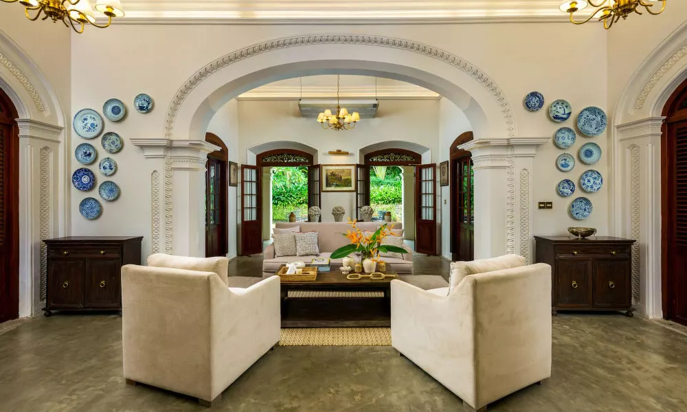 Elliot House Galle, фото 5