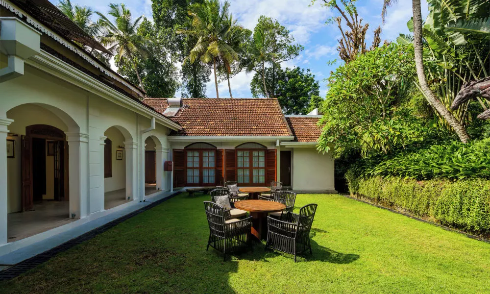 Elliot House Galle, фото 3