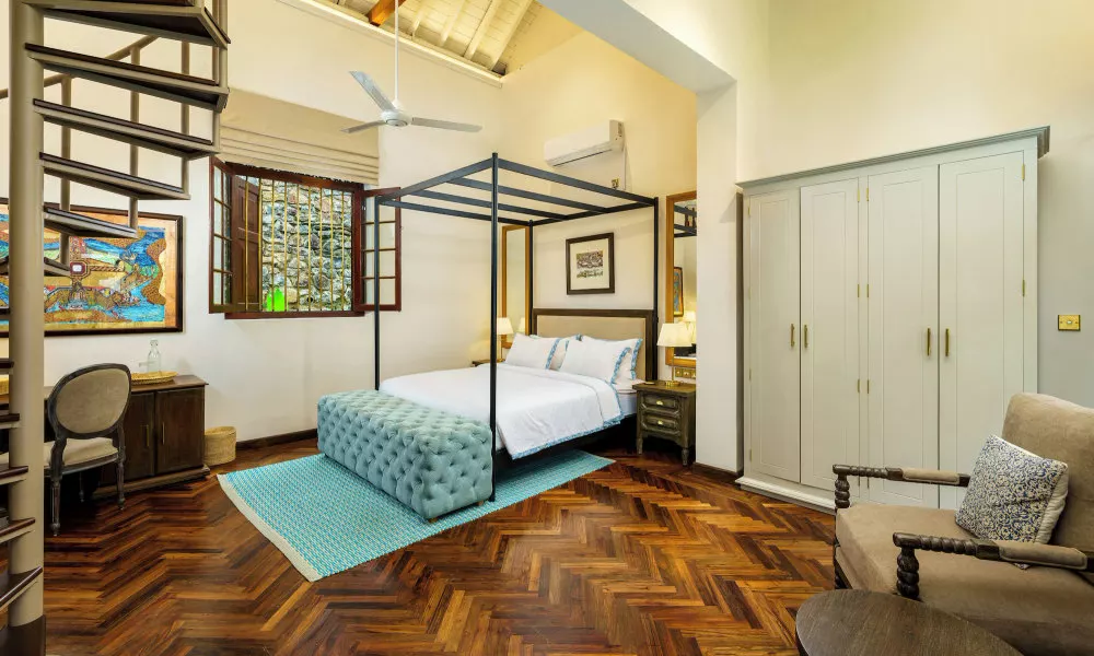 Elliot House Galle