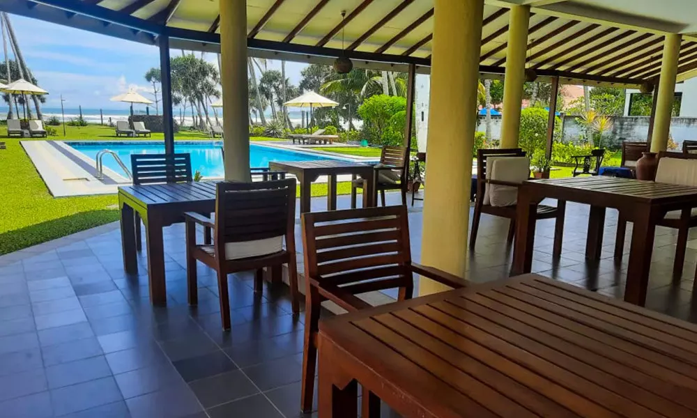 Crystal Villa, фото 3
