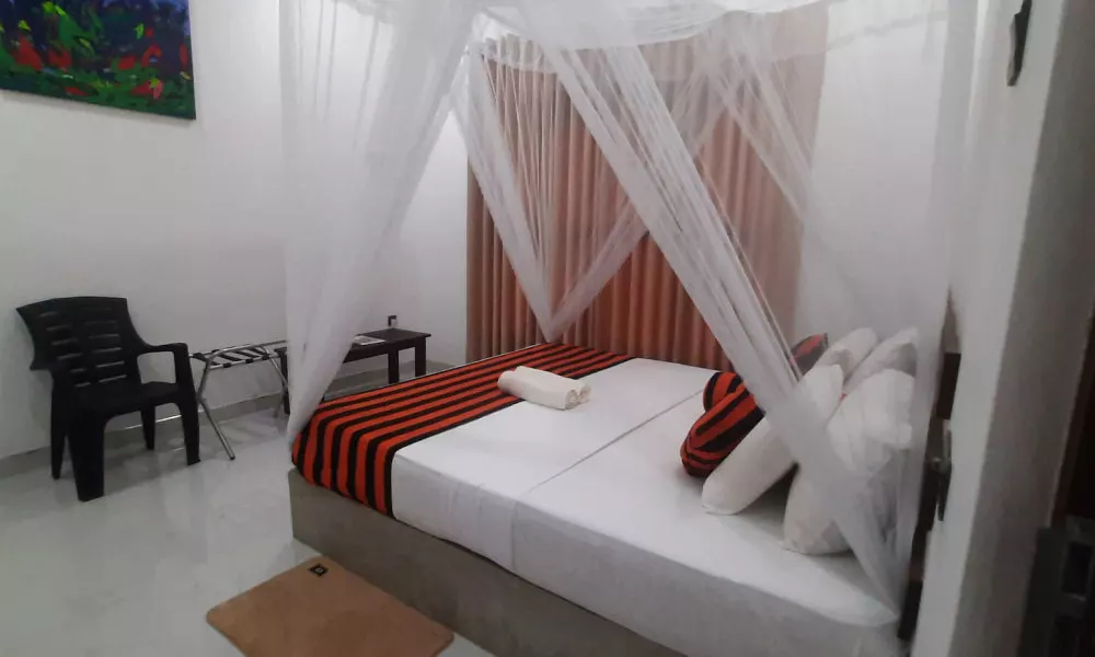 Anuradhapura Kingdom View Resort, фото 2