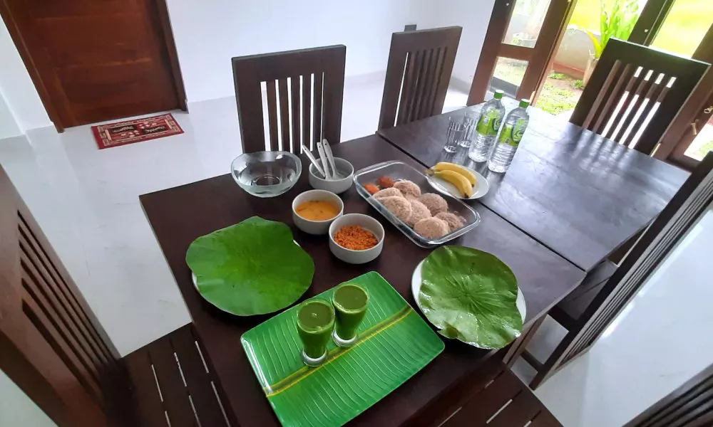 Anuradhapura Kingdom View Resort