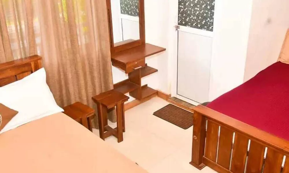 Harambathenna Resort Anuradhapura, фото 5