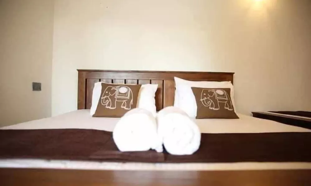 Harambathenna Resort Anuradhapura, фото 2