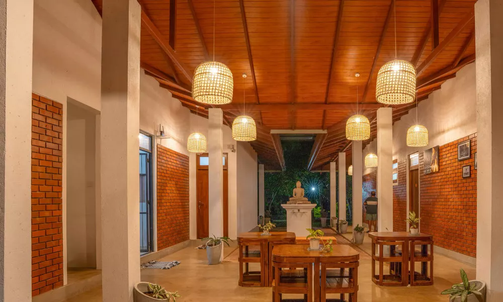 Buddhi's Grove, фото 2