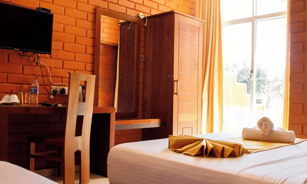 Monaara Leisure - Anuradhapura, фото 3
