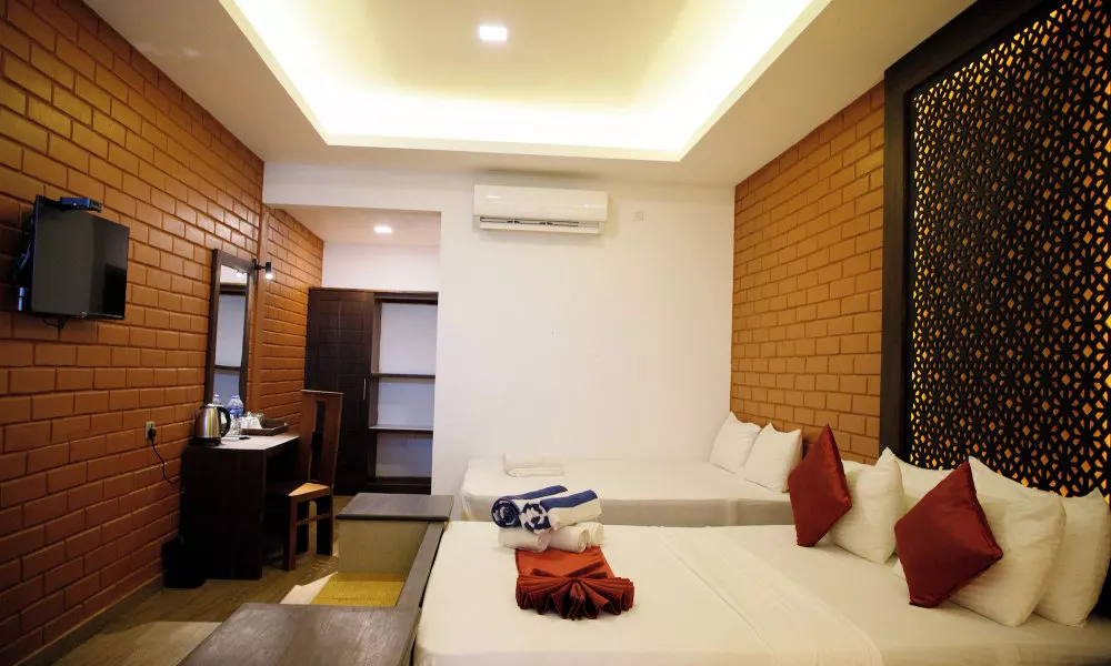 Monaara Leisure - Anuradhapura, фото 2
