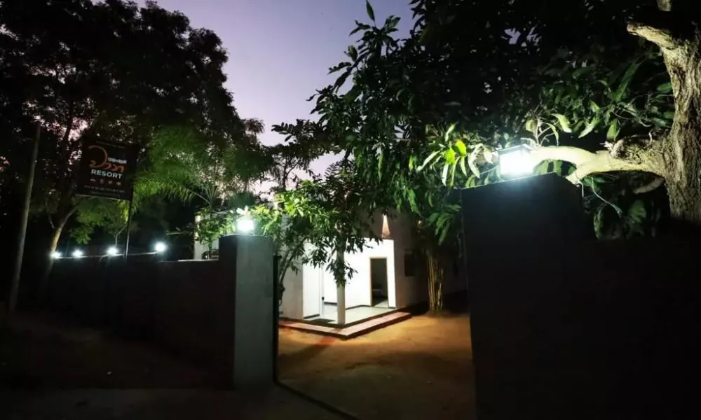 Alankulama Waana Resort, фото 5