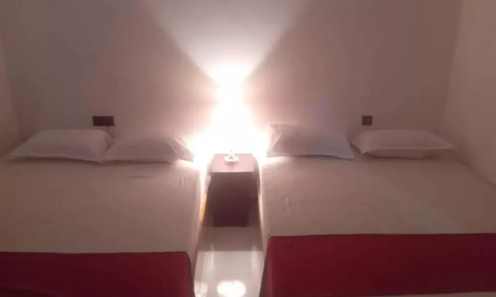 Alankulama Waana Resort