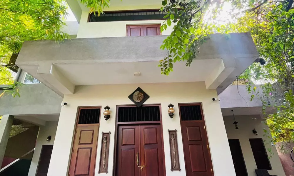 Villa Tambaka Retreat