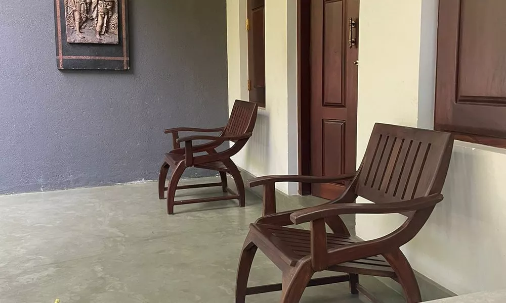 Villa Tambaka Retreat, фото 4