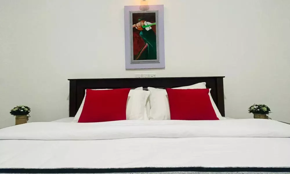 Villa Tambaka Retreat, фото 3