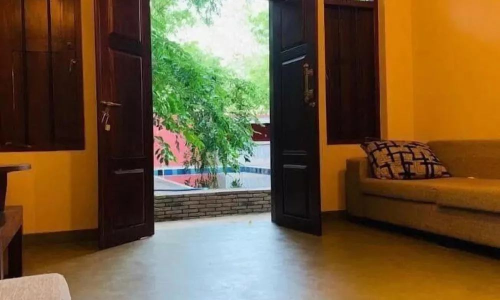 Villa Tambaka Retreat, фото 2