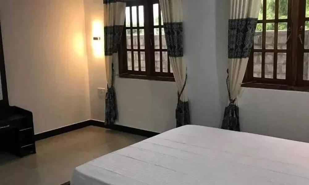 Golden Temple Villa, фото 3