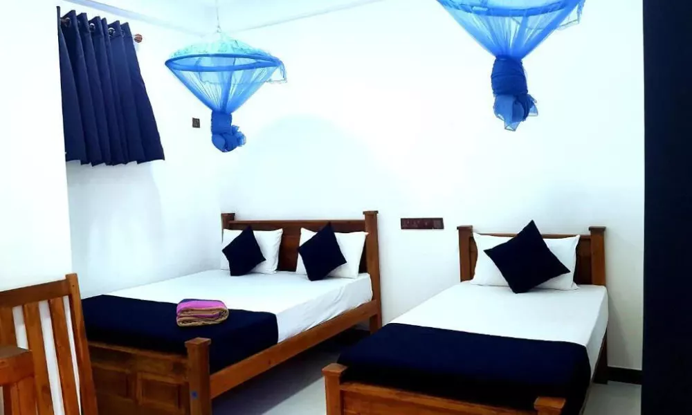 Hotel New Natraj, фото 2