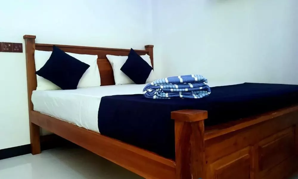 Hotel New Natraj, фото 4