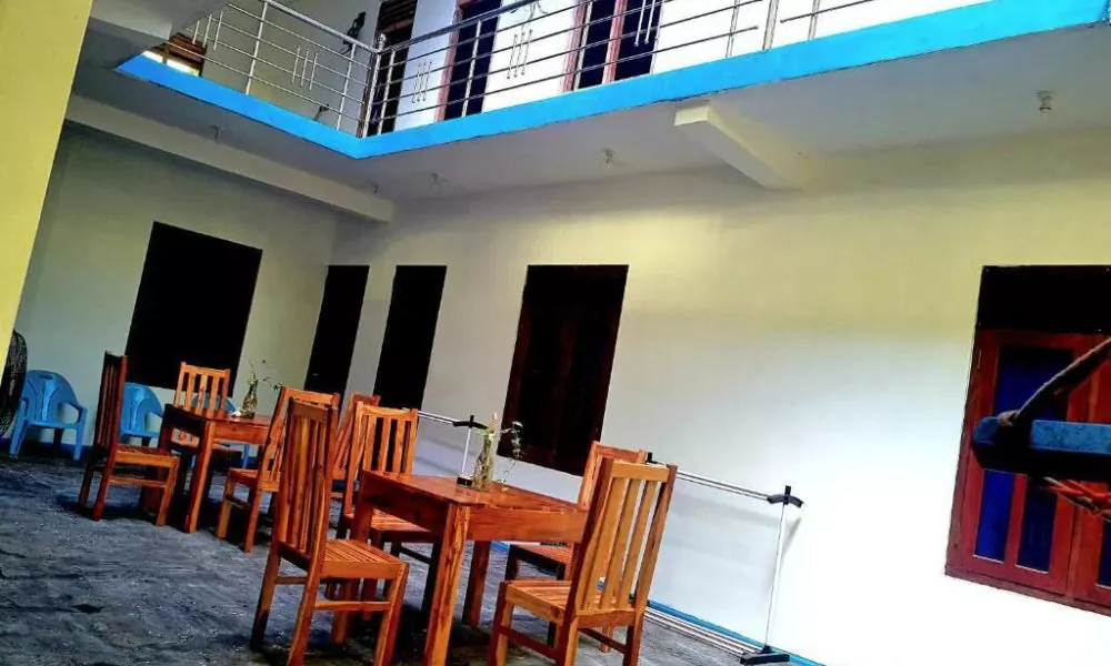 Hotel New Natraj, фото 3