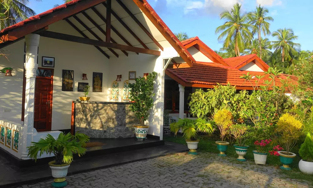 Regina Beach Bungalow