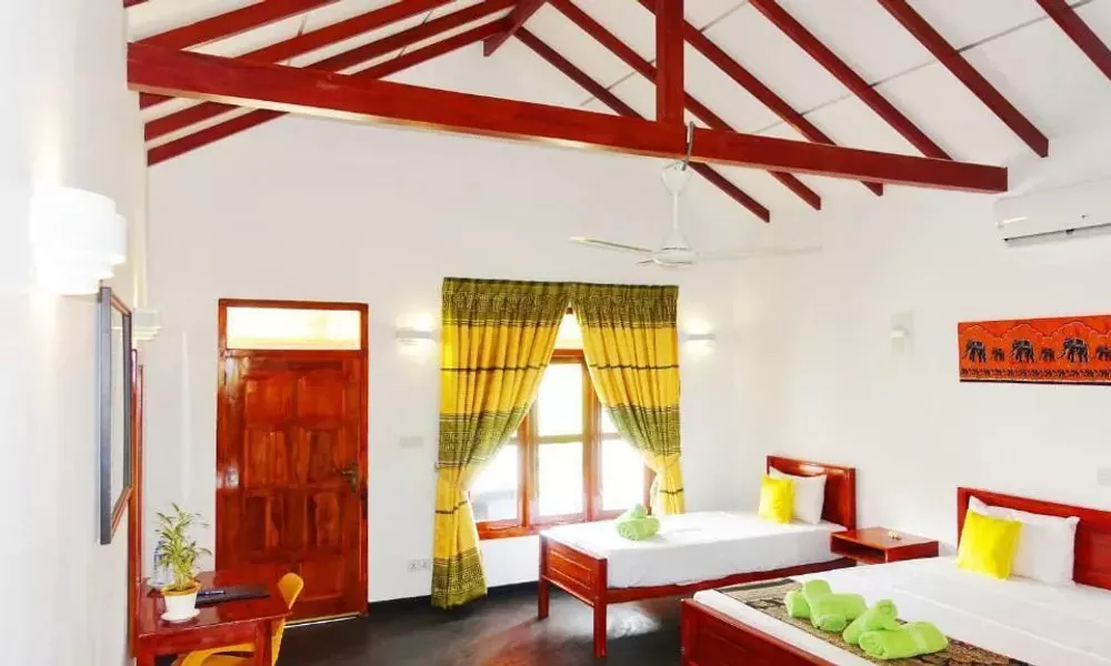 Regina Beach Bungalow, фото 3