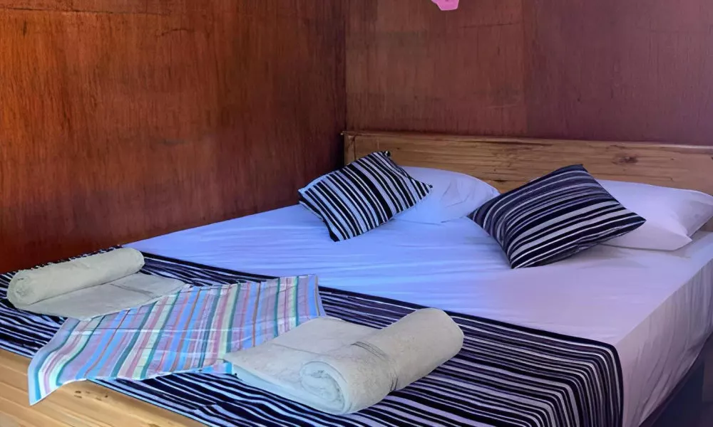 Dolphin Bay Cabana Resort, фото 2