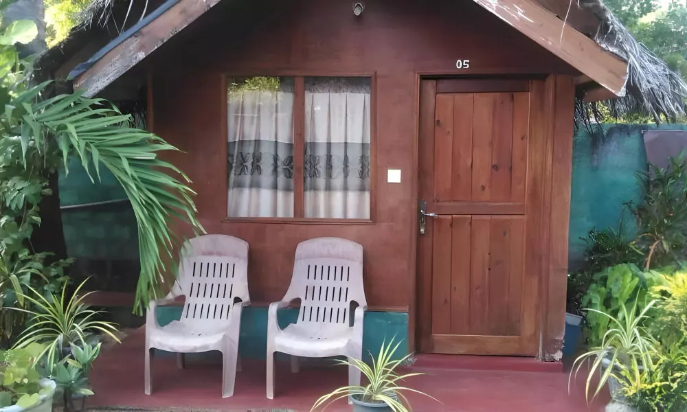 Dolphin Bay Cabana Resort