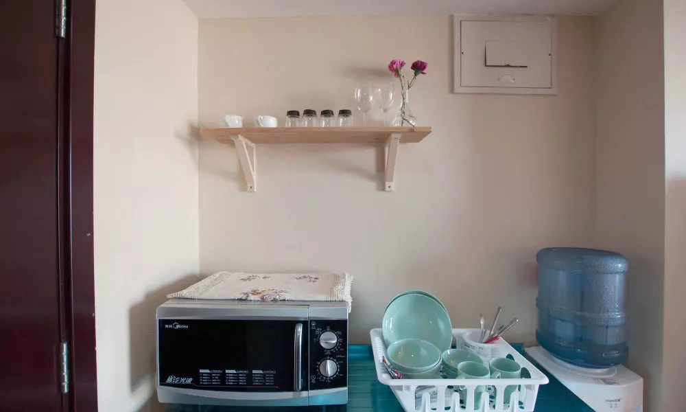 Lacasa Service Apartment, фото 3