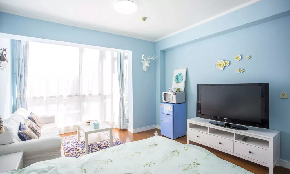 Lacasa Service Apartment, фото 5