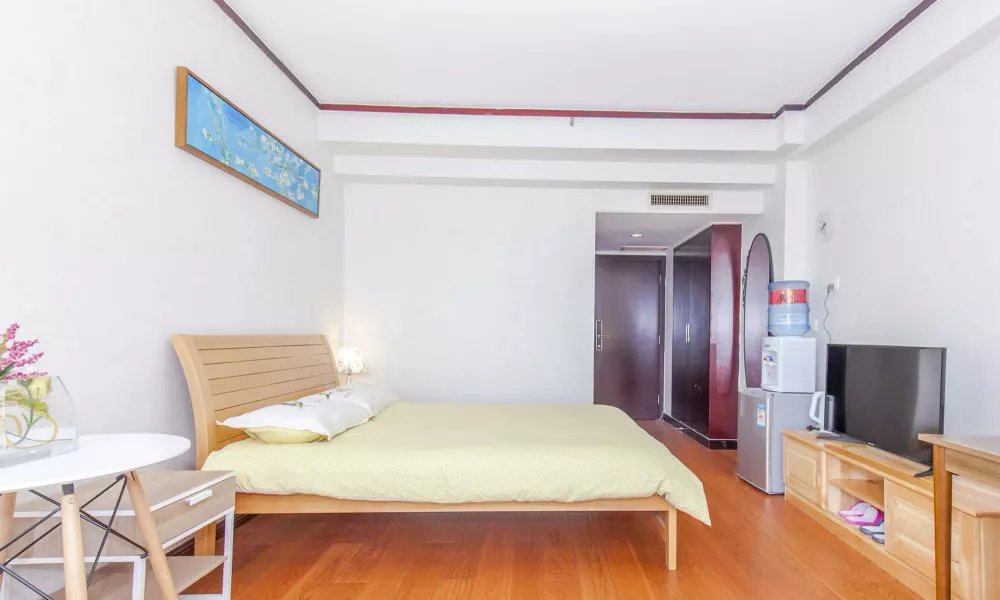 Lacasa Service Apartment, фото 2