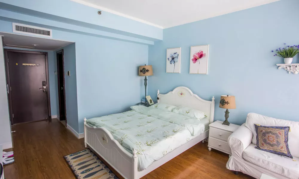 Lacasa Service Apartment
