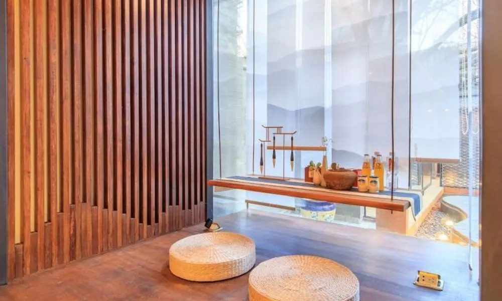 Isvara Flowing Ocean Guesthouse, фото 5