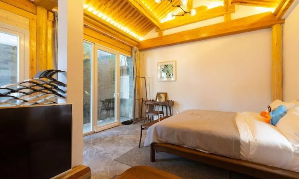 Isvara Flowing Ocean Guesthouse, фото 2