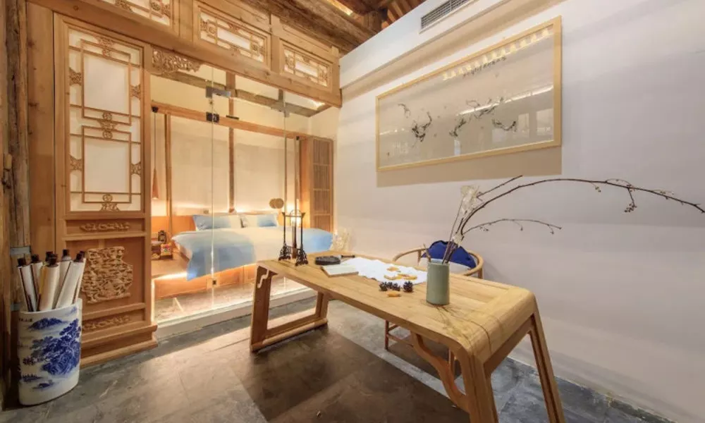 Isvara Flowing Ocean Guesthouse
